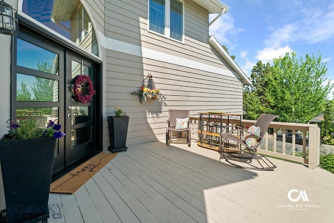 House in Helena, Montana, United States 5 - 17663086
