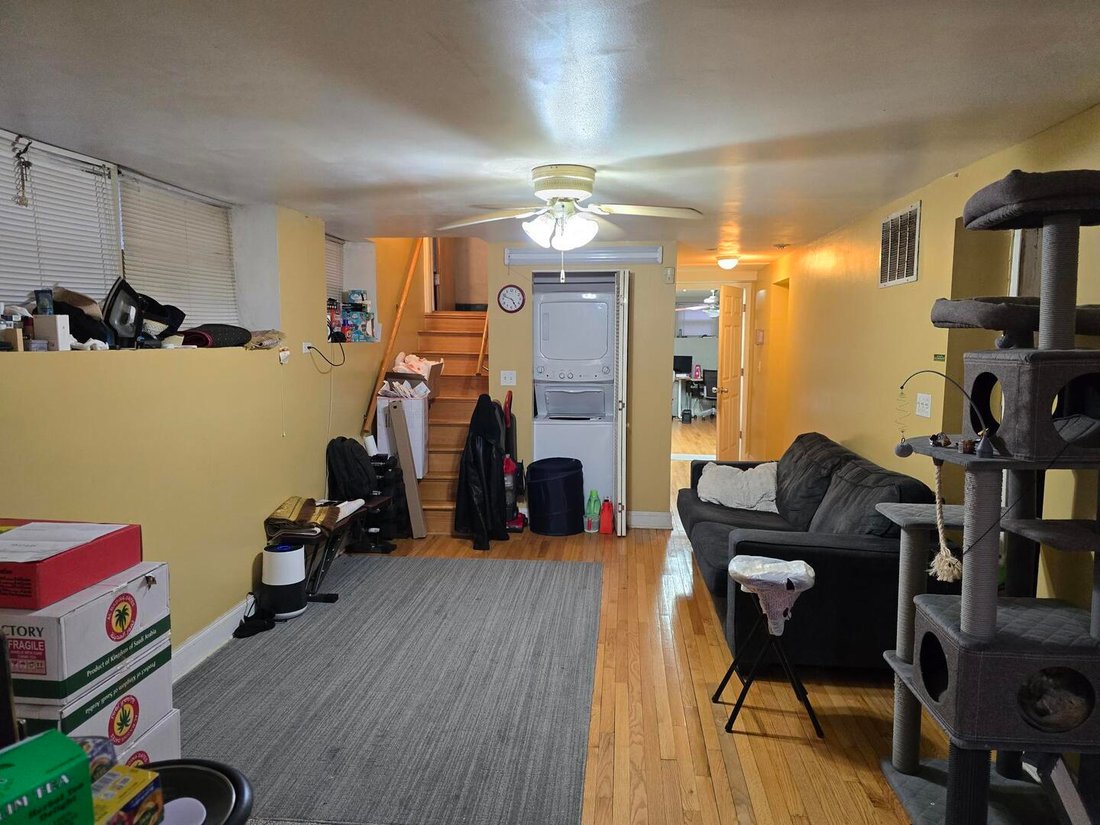 Apartment in Chicago, Illinois, United States 4 - 17663143