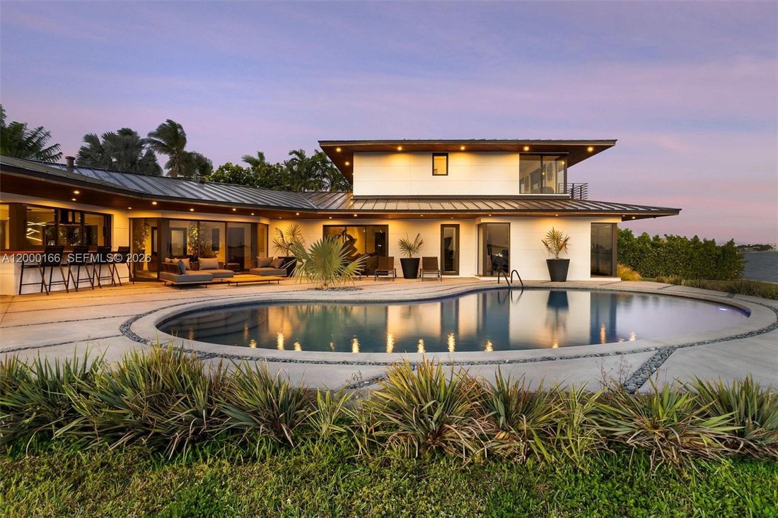 House in North Miami Beach, Florida, United States 4 - 17665212