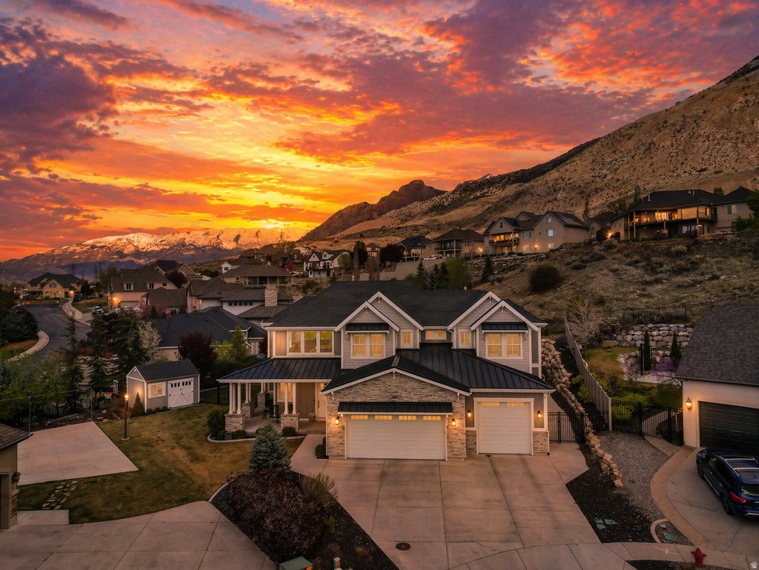 House in Cedar Hills, Utah, United States 1 - 17666056