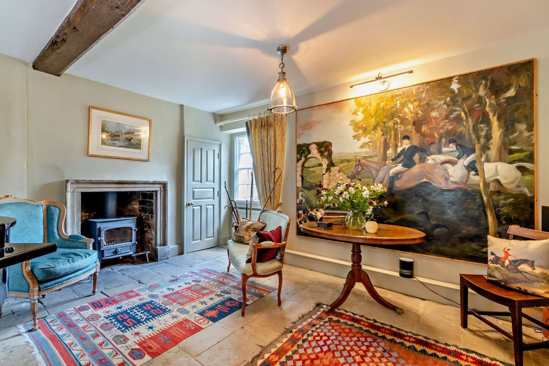 House in Wootton, England 4 - 17663554