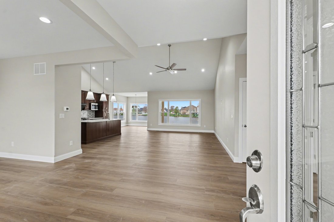 House in Urbana, Illinois, United States 4 - 17607945