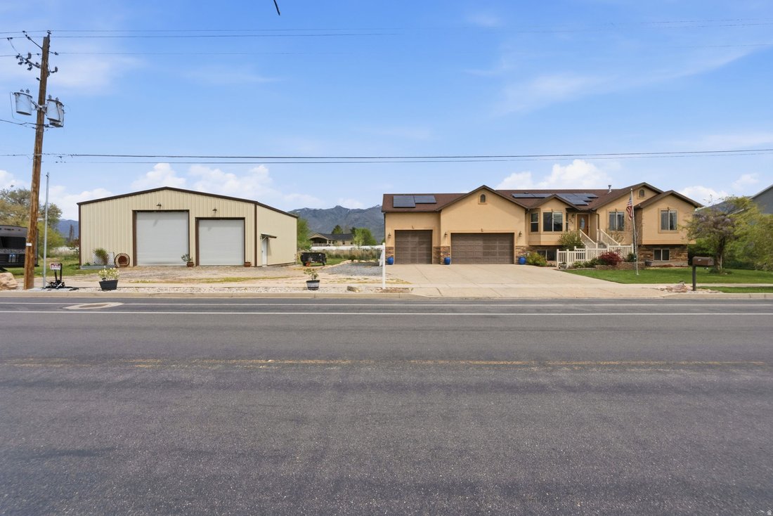 House in Kaysville, Utah, United States 1 - 17666064