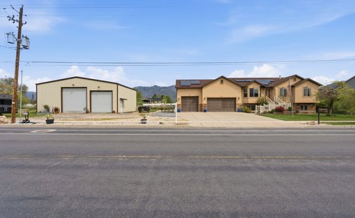 House in Kaysville, Utah, United States 1