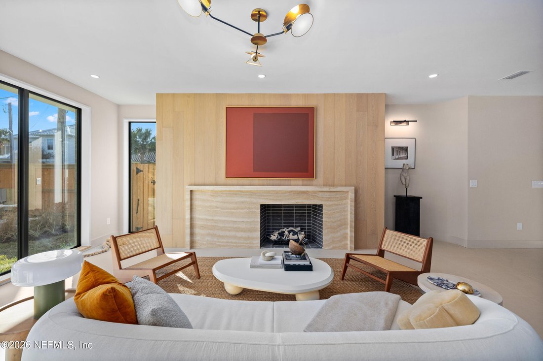 House in Atlantic Beach, Florida, United States 5 - 17663638