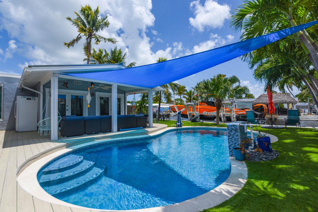 House in Key West, Florida, United States 1 - 17665132
