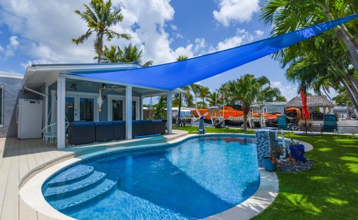 House in Key West, Florida, United States 1