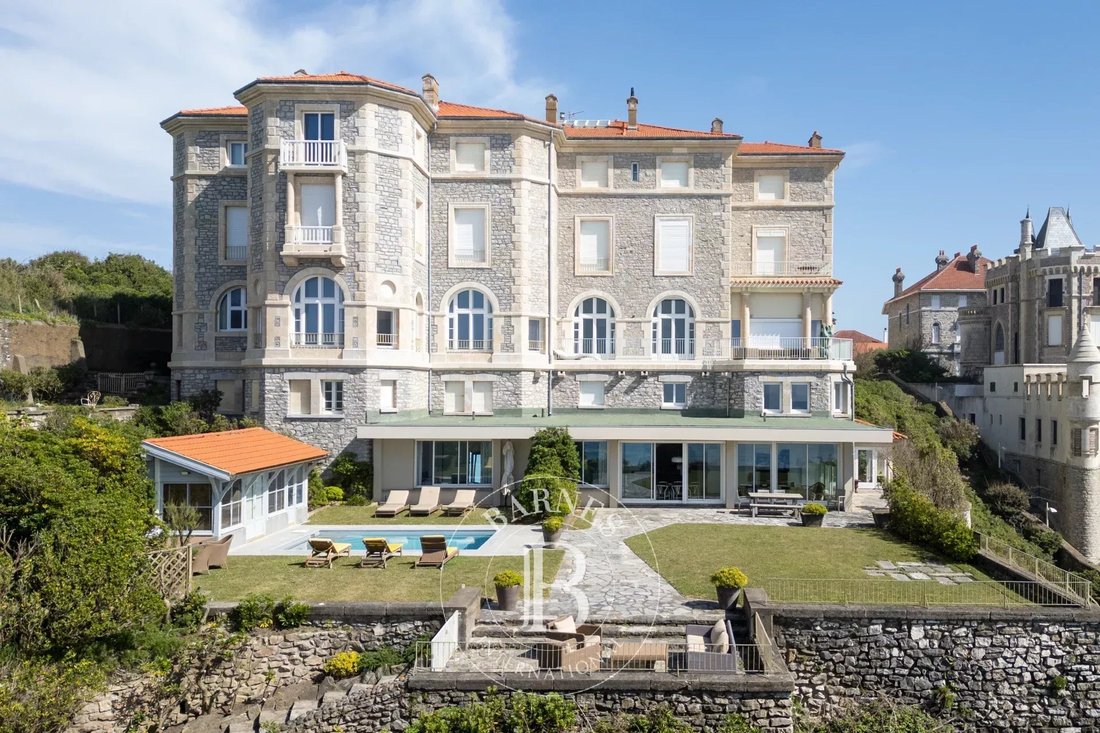 Apartment in France 1 - 17663987