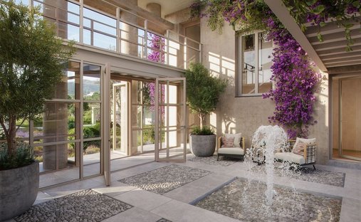 Chalet in Santa Maria del Cami, Balearic Islands, Spain 1