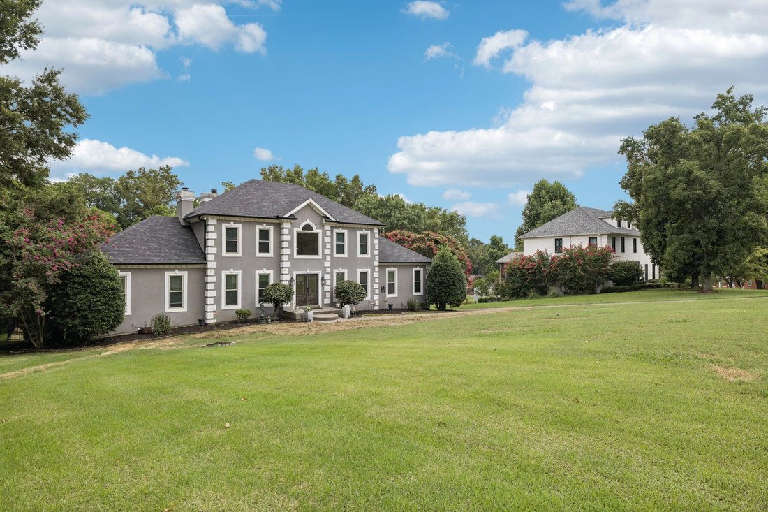 House in Mt. Juliet, Tennessee, United States 2 - 17663029