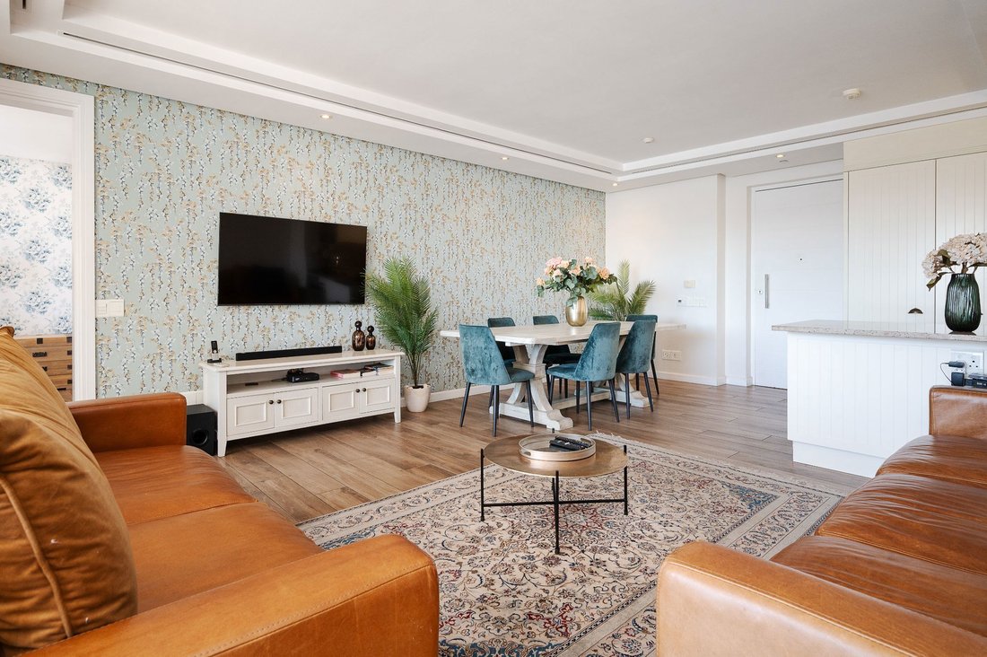 Apartment in Waterfront, Western Cape, South Africa 5 - 17665265
