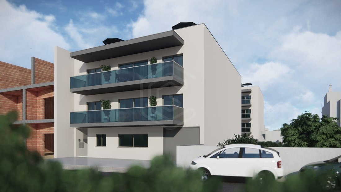 Appartement à Vilamoura, Quarteira, Algarve 5 - 17666987