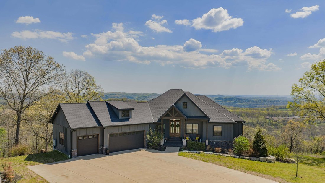 House in Branson West, Missouri, United States 2 - 17664801