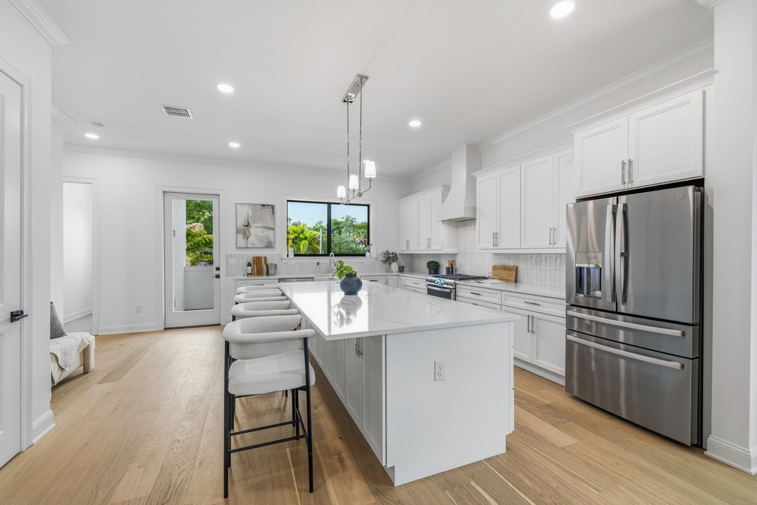Townhouse in Tampa, Florida, United States 4 - 17295620