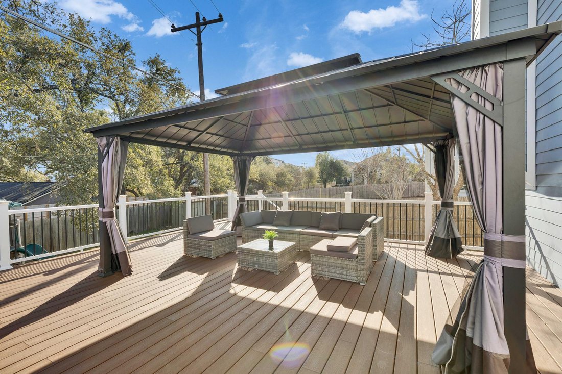 House in Austin, Texas, United States 3 - 17665675