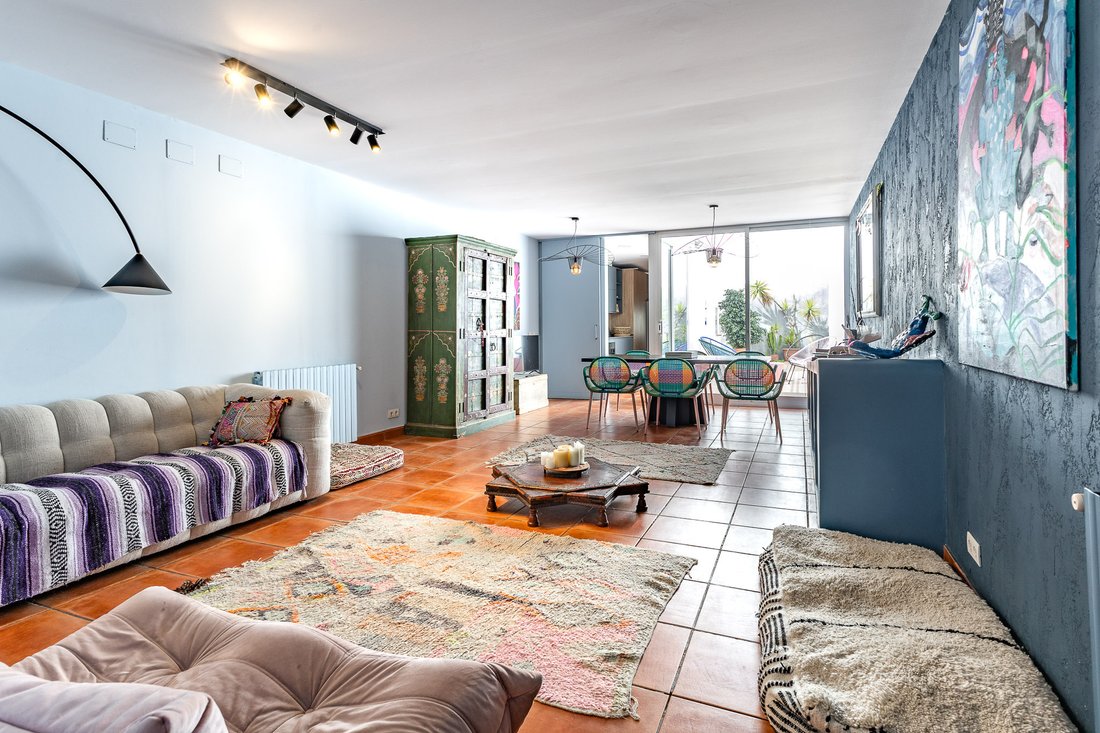 House in Districte 1, Badalona, Spain 4 - 17665844