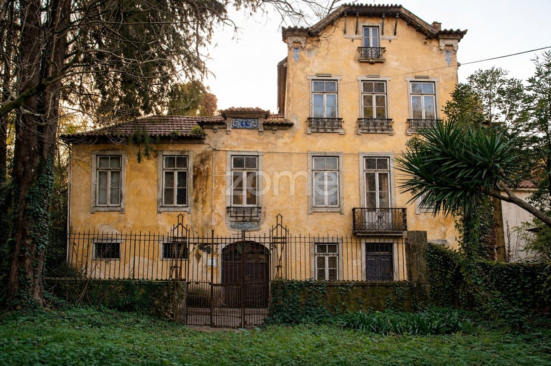 Finca in Oliveira de Azemeis, Santiago de Riba-Ul, Ul, Macinhata da Seixa e Madail, Aveiro District, Portugal 3 - 15289008