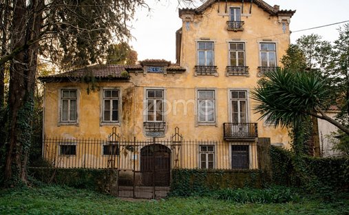 Finca en Oliveira de Azemeis, Santiago de Riba-Ul, Ul, Macinhata da Seixa e Madail, Distrito de Aveiro, Portugal 1