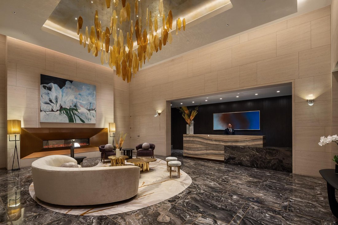 Condo in New York, New York, United States 3 - 14987075