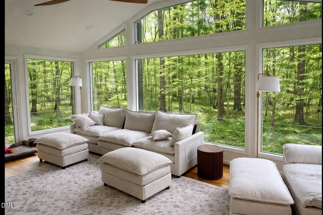 House in Chapel Hill, North Carolina, United States 1 - 17557312