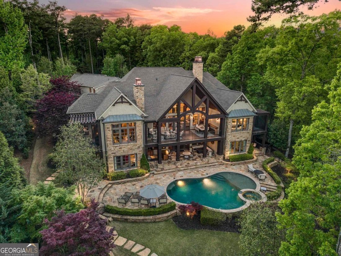 House in Greensboro, Georgia, United States 1 - 17663101