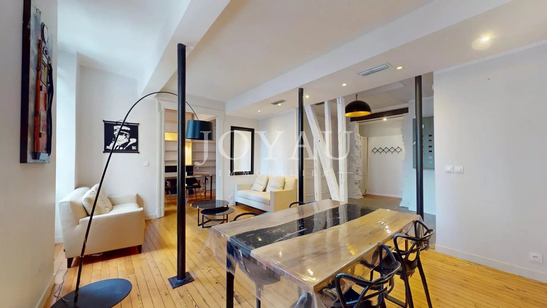 Apartment in Capitole, Toulouse, France 1 - 17663989