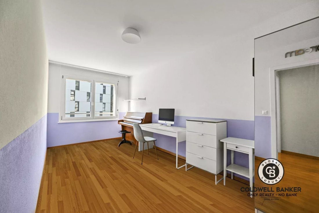 Wohnung in Blonay - Saint-Légier, Waadt, Schweiz 5 - 17663988