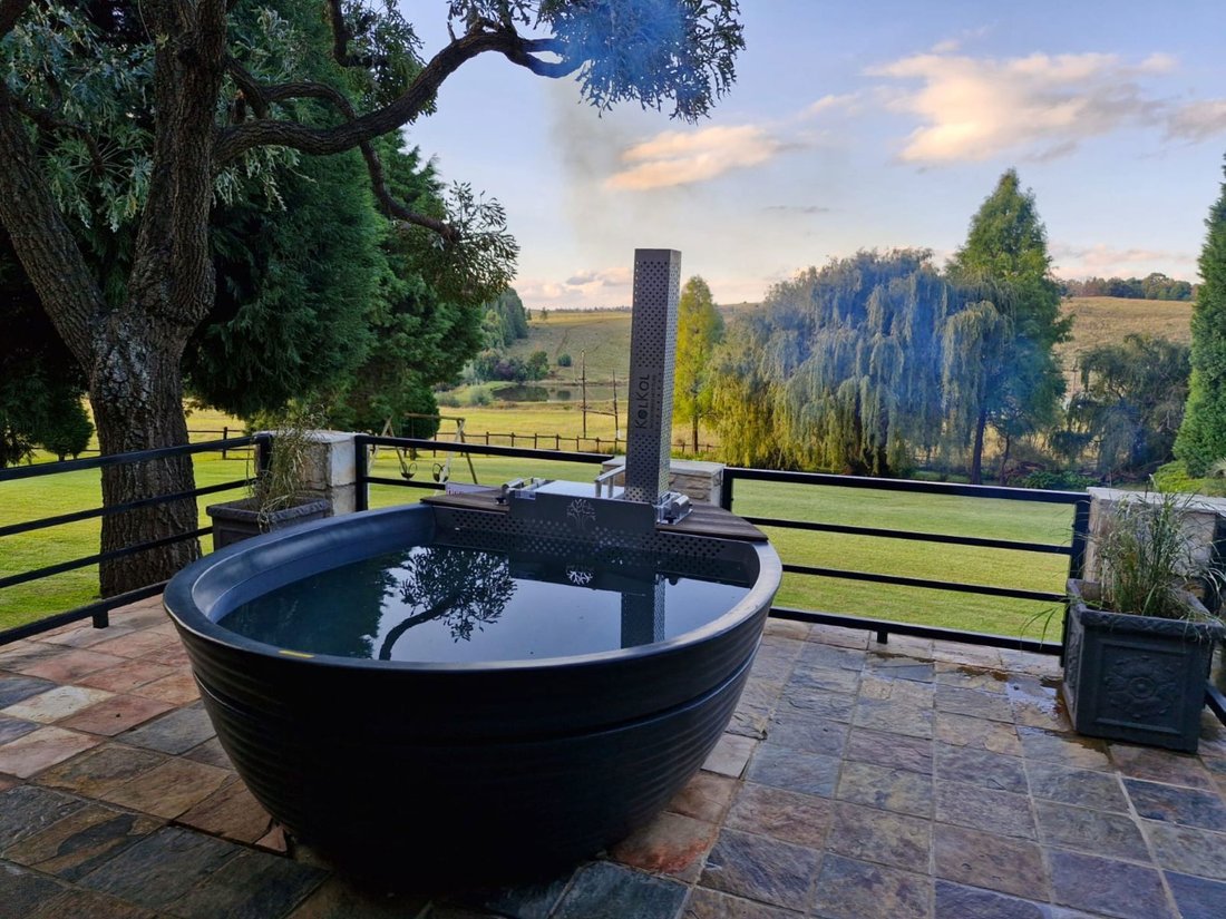 Farm Ranch in Dullstroom, Mpumalanga, South Africa 2 - 17431242