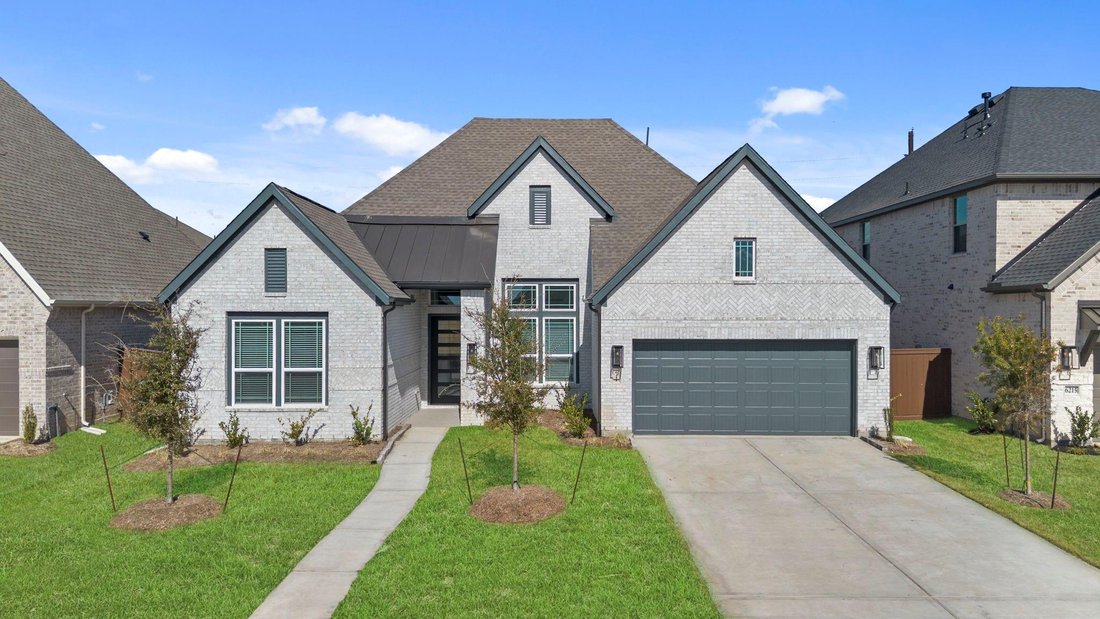 House in Mont Belvieu, Texas, United States 1 - 17665928