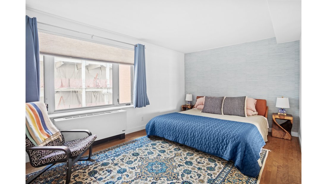 Condominio a New York, New York, Stati Uniti 4 - 17335449