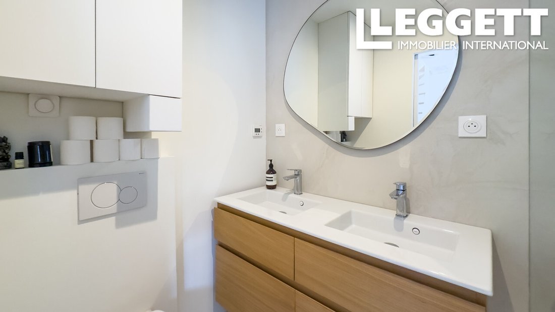 Apartment in Bastille-Popincourt, Paris 11e Arrondissement, Paris 5 - 17665680