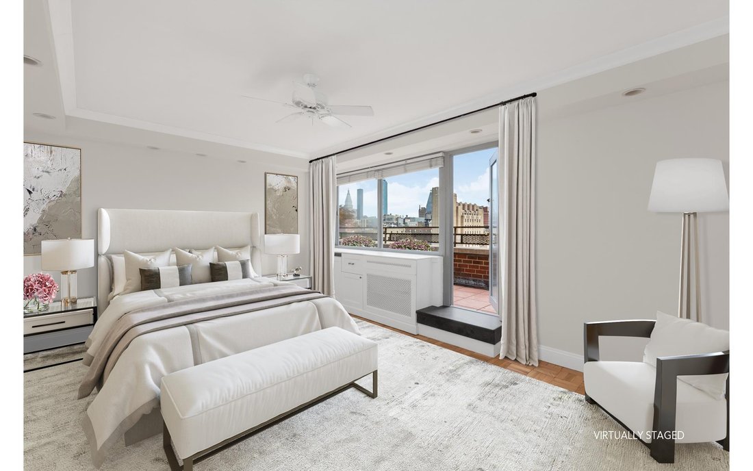 Condo in New York, New York, United States 4 - 11673085