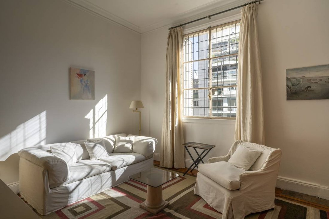 Apartment in Buenos Aires, Buenos Aires, Argentina 3 - 17666895