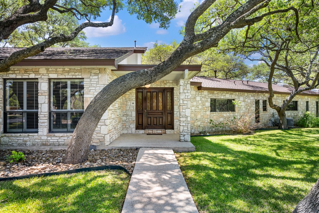 House in San Antonio, Texas, United States 3 - 17666932