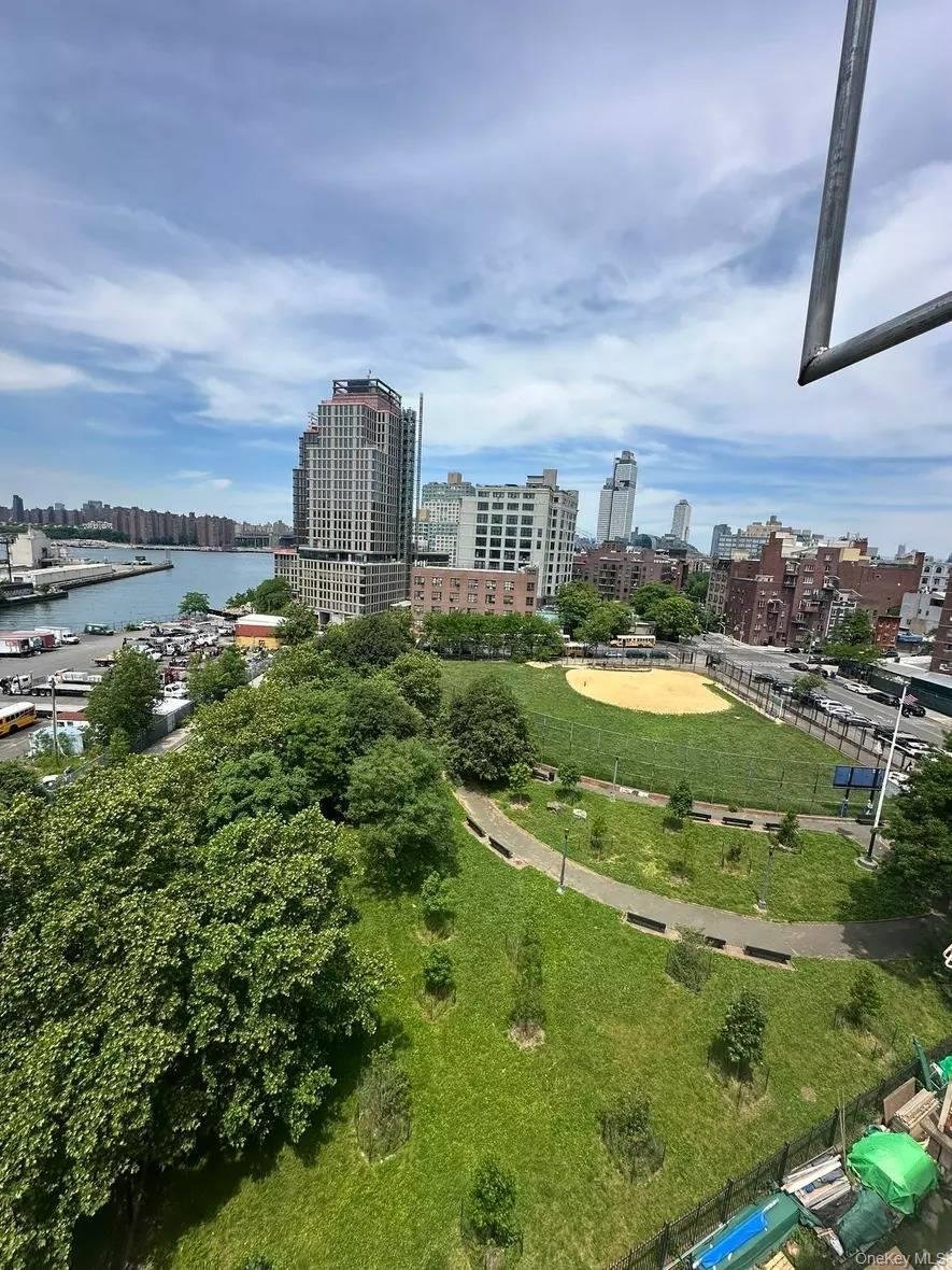 Condo in New York, New York, United States 1 - 17662513