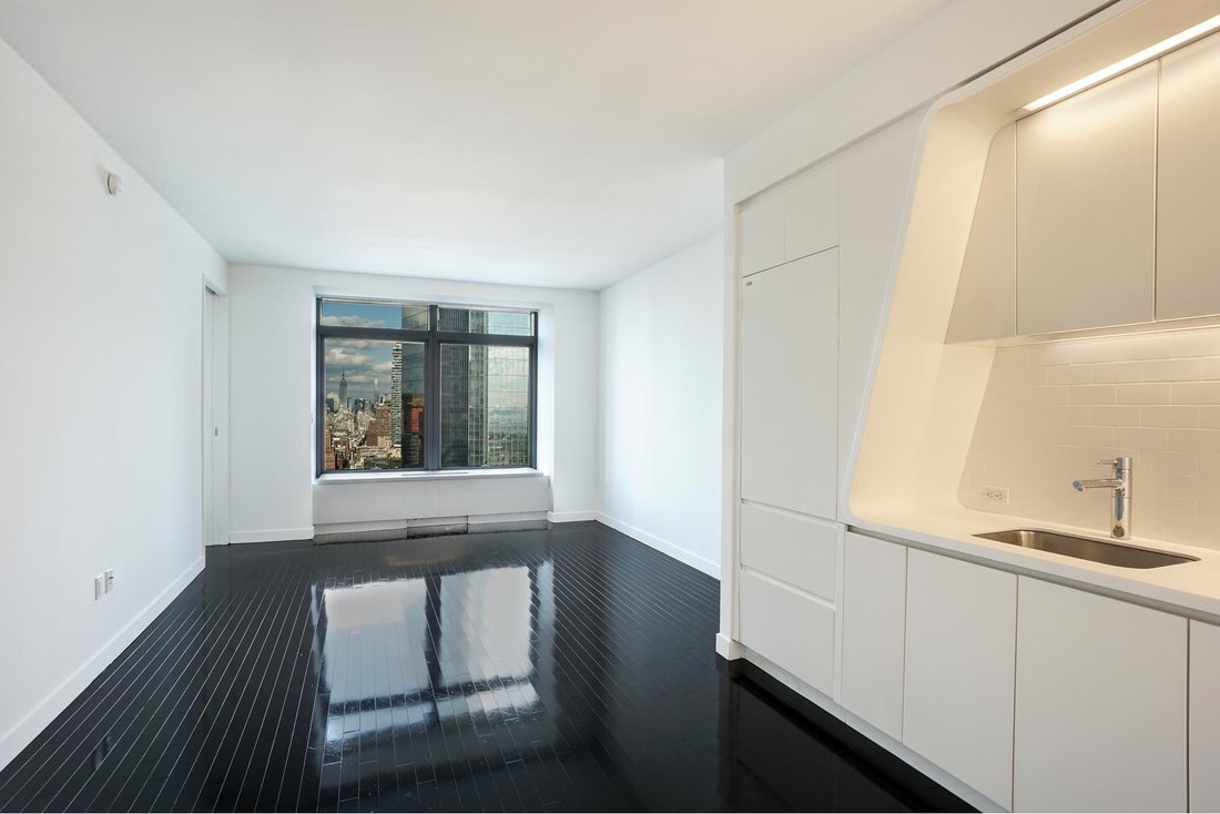 Condo in New York, New York, United States 1 - 13801808