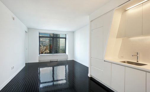 Condo in New York, New York, United States 1