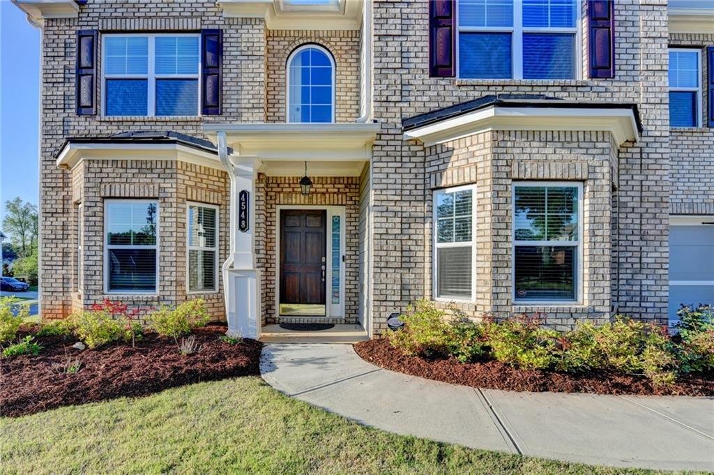 House in Powder Springs, Georgia, United States 4 - 17666830
