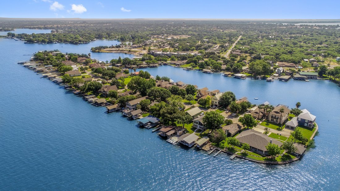 House in Granite Shoals, Texas, United States 2 - 17662328
