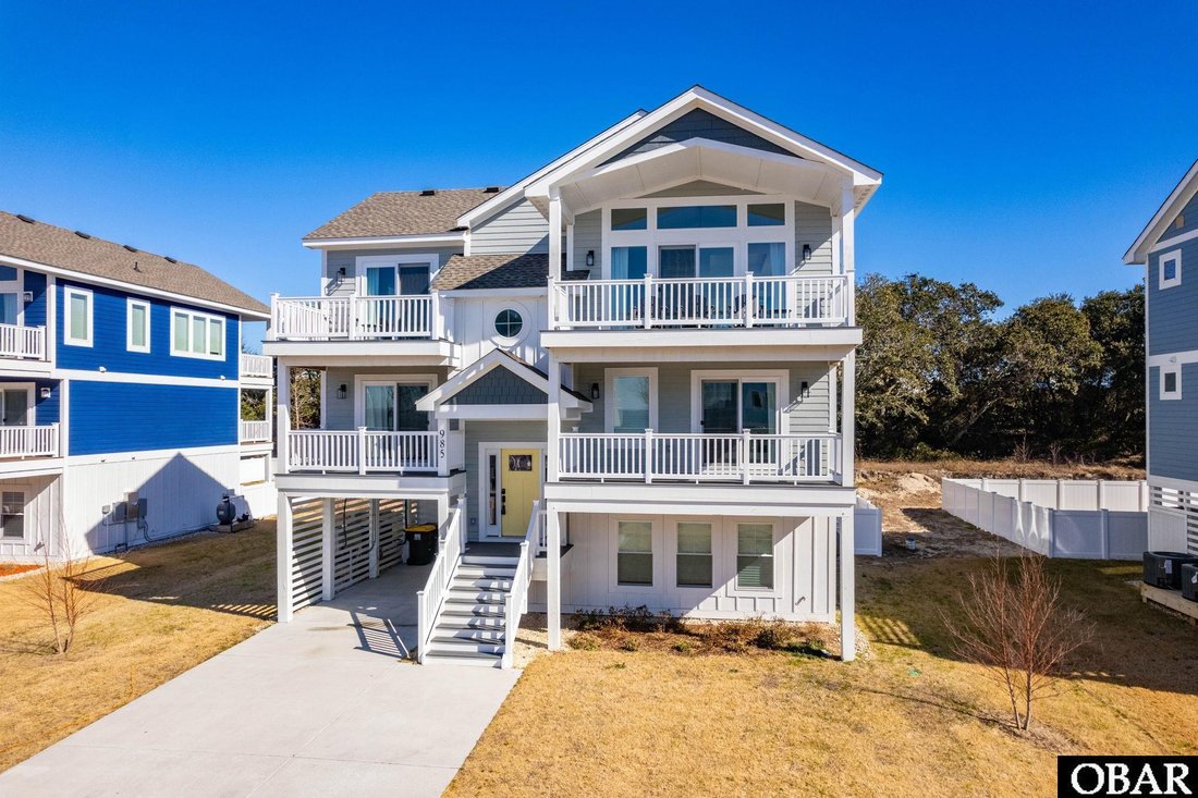 House in Corolla, North Carolina, United States 1 - 17662609