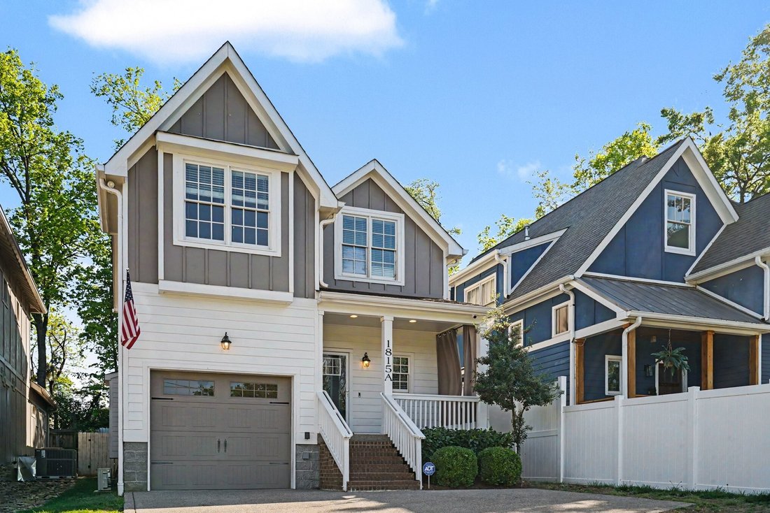 Co Op in Forest Hills, Tennessee, United States 1 - 16949963