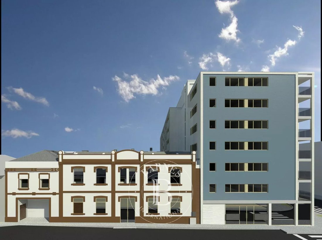 Apartment in Matosinhos e Leca da Palmeira, Porto District, Portugal 2 - 17664019