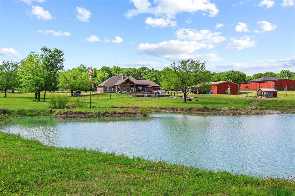 House in Quinlan, Texas, United States 5 - 17662955