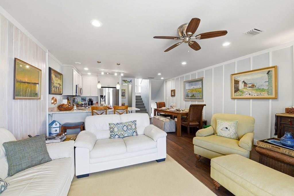 House in Saint George Island, Florida, United States 1 - 17664159