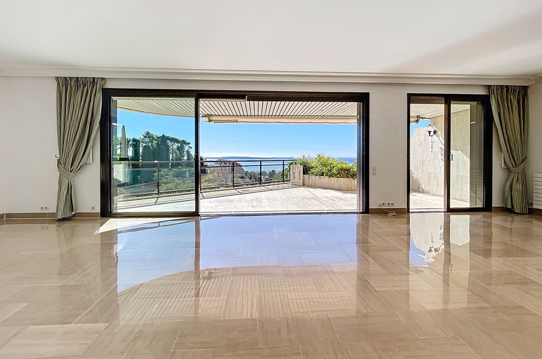 Apartment in Cannes, Provence-Alpes-Côte d'Azur, France 2 - 17666702