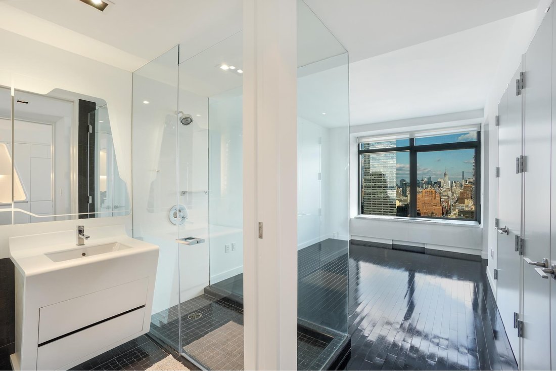 Condo in New York, New York, United States 4 - 13801808