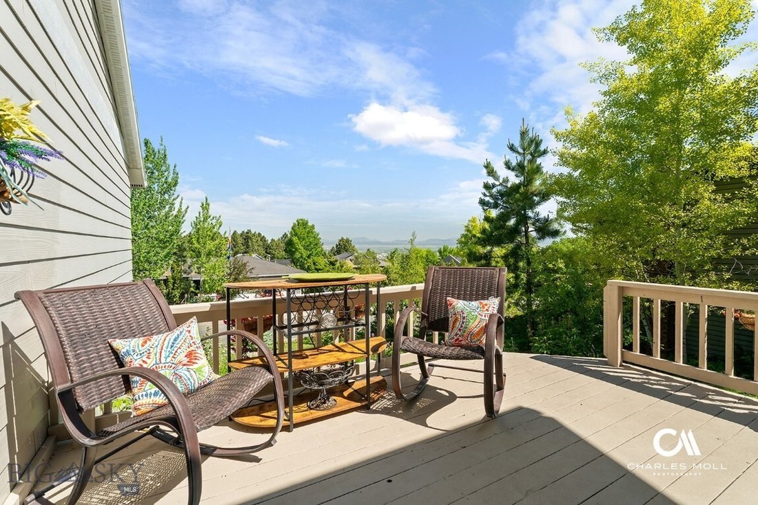 House in Helena, Montana, United States 4 - 17663086