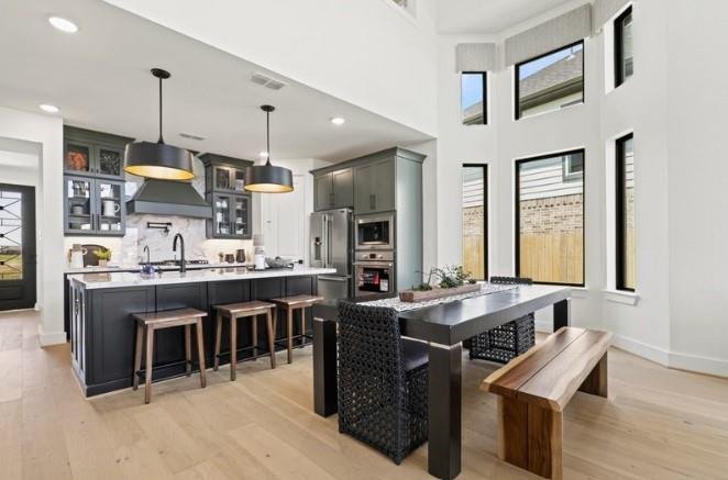 House in Richmond, Texas, United States 3 - 17665896