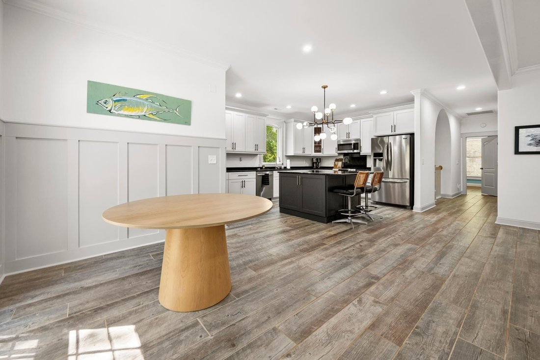 House in Pawleys Island, South Carolina, United States 5 - 17664282