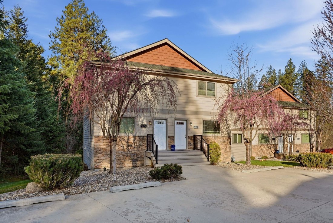 Spokane, Washington, United States 3 - 17665260